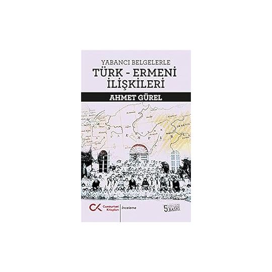 Türk Ermeni İlişkileri