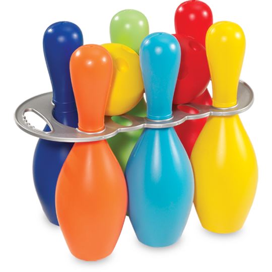 Küçük Bowling Seti