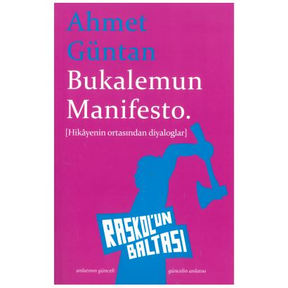 Bukalemun Manifesto