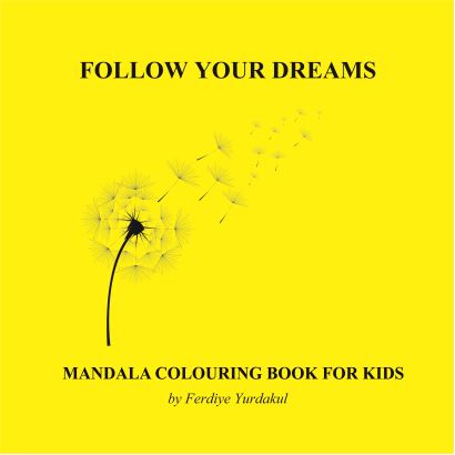 Manadala Colouring Books 1 0