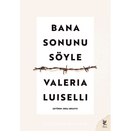 Bana Sonunu Söyle
