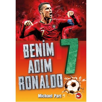 Benim Adım Ronaldo