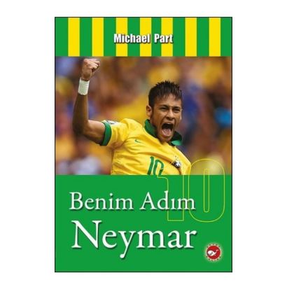 Benim Adım Neymar