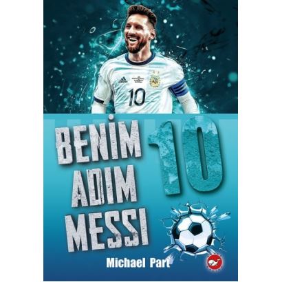 Benim Adım Messi