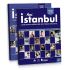 Yeni İstanbul Uluslararası Öğrenciler İçin Türkçe A2 Set