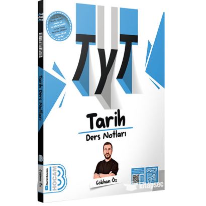 Tyt Tarih Ders Notları