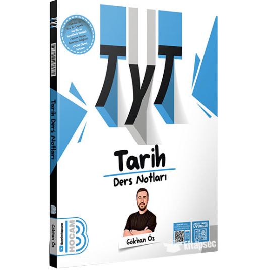 Tyt Tarih Ders Notları