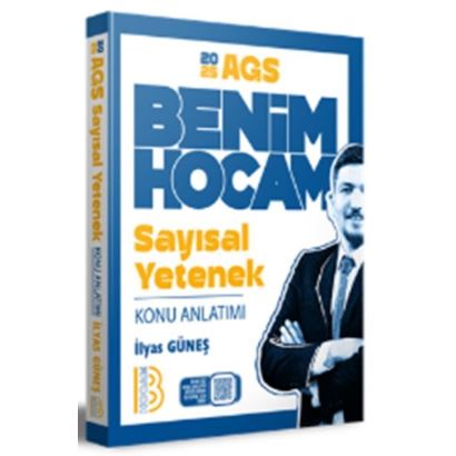 2025 MEB AGS Sayısal Yetenek Konu Anlatımı