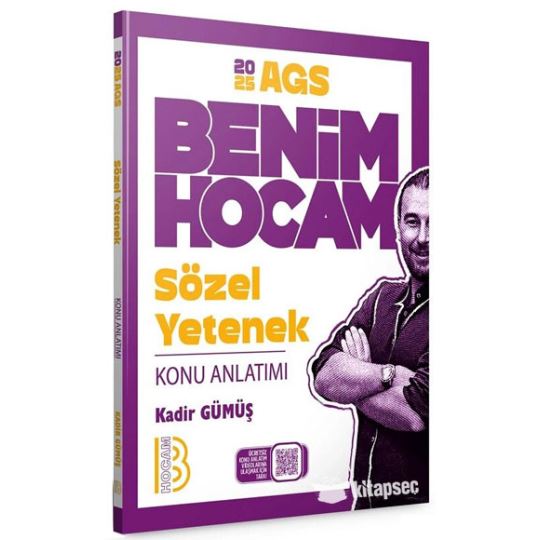 2025 MEB AGS Sözel Yetenek Konu Anlatımı