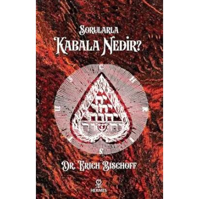Sorularla Kabala Nedir