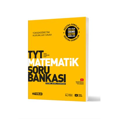 Tyt Matematik Soru Bankası