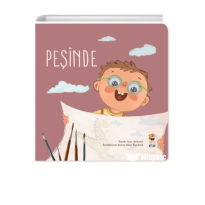 Sincap /  Nasıl Başladı - Peşinde