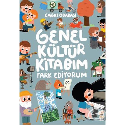 Sincap / Fark Ediyorum