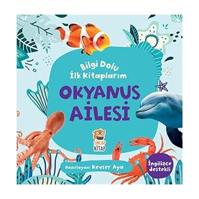 Sincap /  Okyanus Ailesi