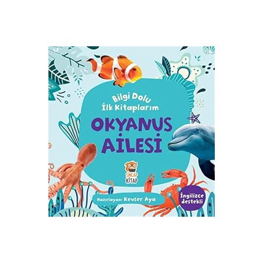 Sincap /  Okyanus Ailesi