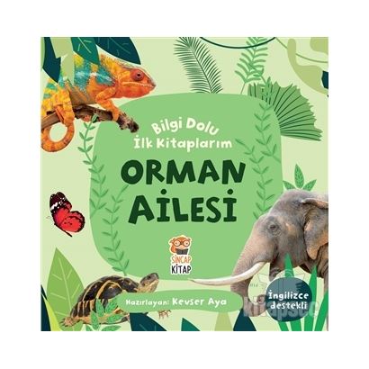 Sincap /  Orman Ailesi