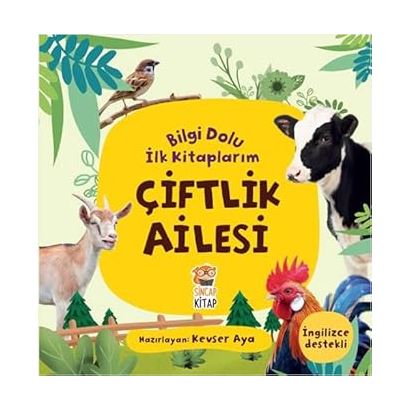 Sincap / Çiftlik Ailesi