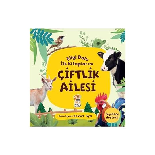 Sincap / Çiftlik Ailesi