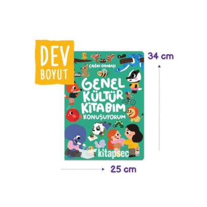 Sincap / Konuşuyorum