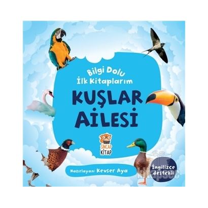 Sincap /  Kuşlar Ailesi
