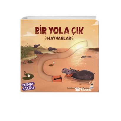 Sincap / Bir Yola Çık Hayvanlar