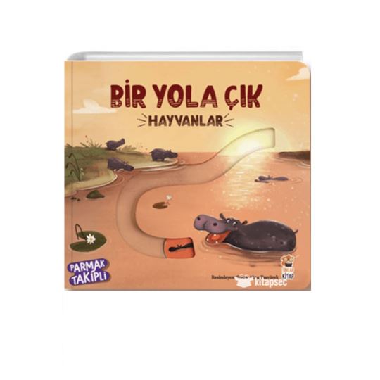 Sincap / Bir Yola Çık Hayvanlar