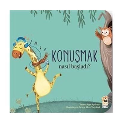 Sincap / Konuşmak Nasıl Başladı