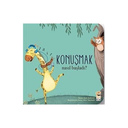 Sincap / Konuşmak Nasıl Başladı