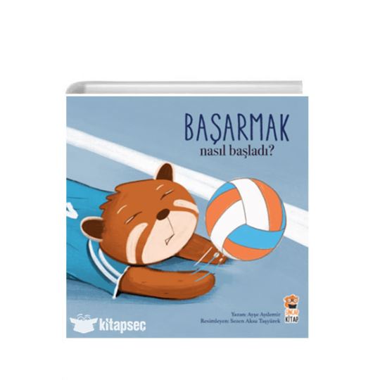 Sincap /  Nasıl Başladı - Başarmak