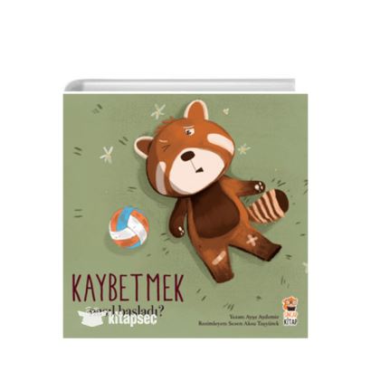 Sincap /  Nasıl Başladı - Kaybetmek