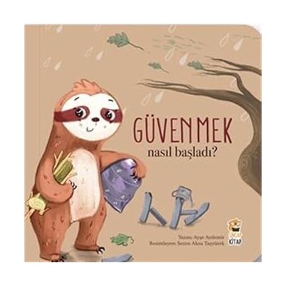 Sincap /  Nasıl Başladı - Güvenmek