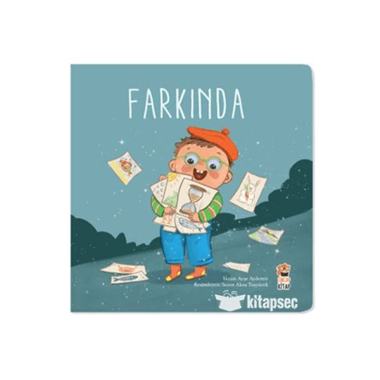 Sincap /  Nasıl Başladı - Farkında