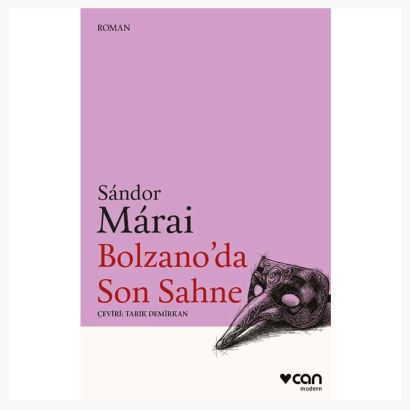 Can / Bolzanoda Son Sahne