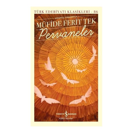 İşbankası / Pervaneler