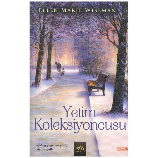 Yetim Koleksiyoncusu