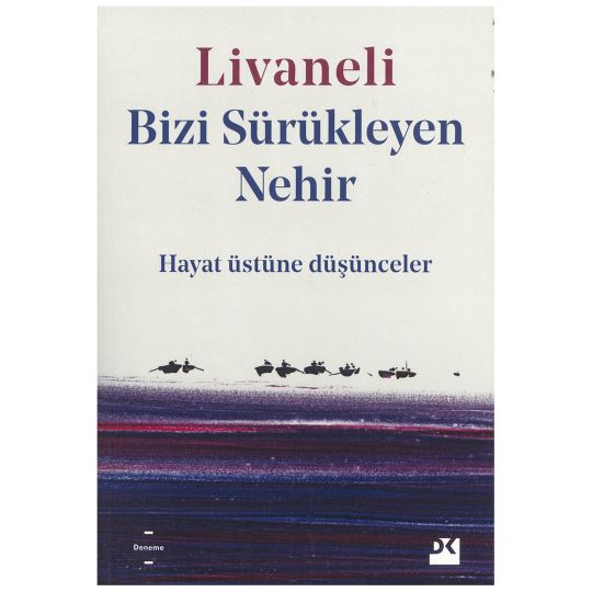 Bızı Surukleyen Nehır / Lıvanelı 0