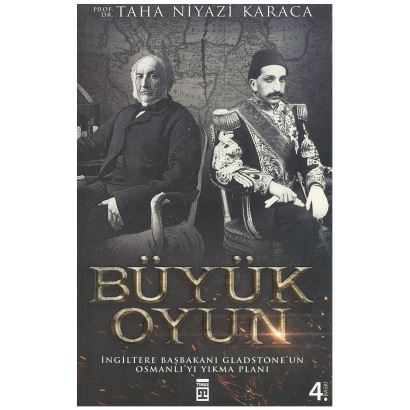 Büyük Oyun