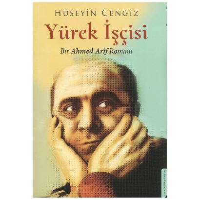 Destek / Yürek İşçisi 0