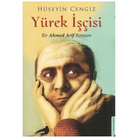 Destek / Yürek İşçisi 0