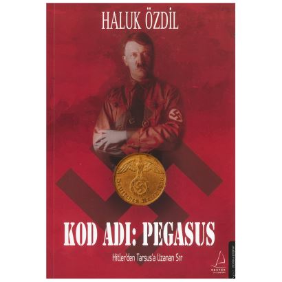 Kod Adı Pegasus