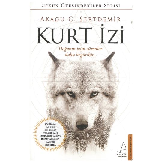 Kurt İzi