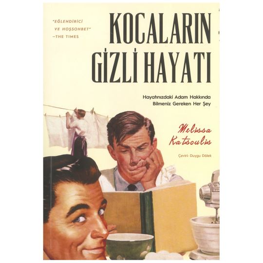 Maviağaç / Kocaların Gizli Hayatı 1