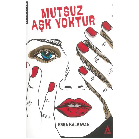 Mutsuz  Ask Yoktur - Esra Kalkavan 2