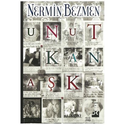 Unutkan Aşk / Nermın Bezmen