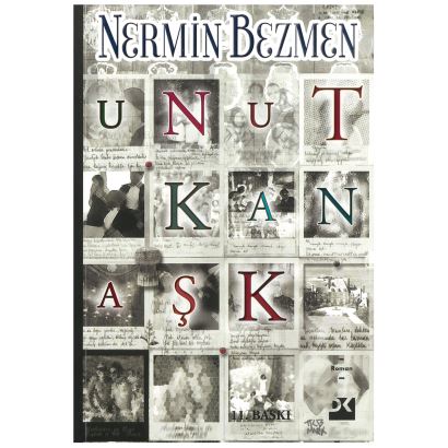 Unutkan  Aşk / Nermın  Bezmen