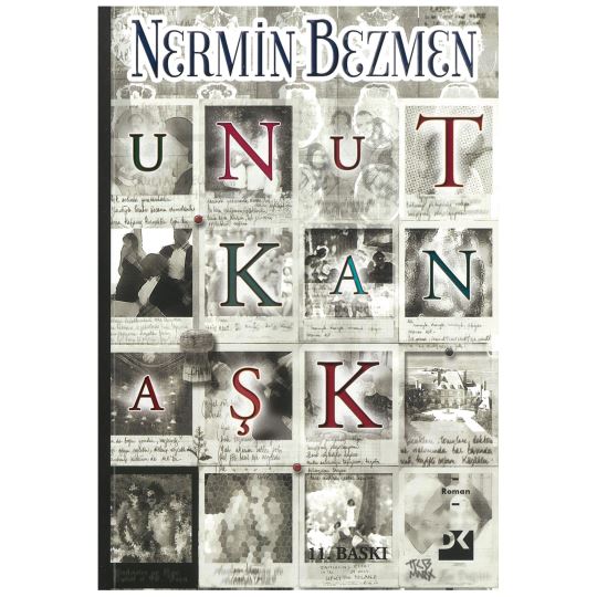 Unutkan  Aşk / Nermın  Bezmen