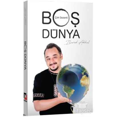 Boş Dünya 0