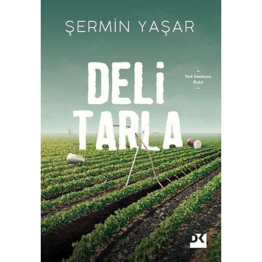 Deli Tarla 0