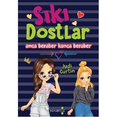 Sıkı Dostlar Anca Beraber Kanca Beraber