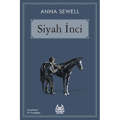 Siyah İnci